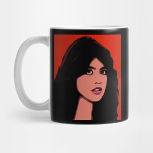 phoebe cates Mug